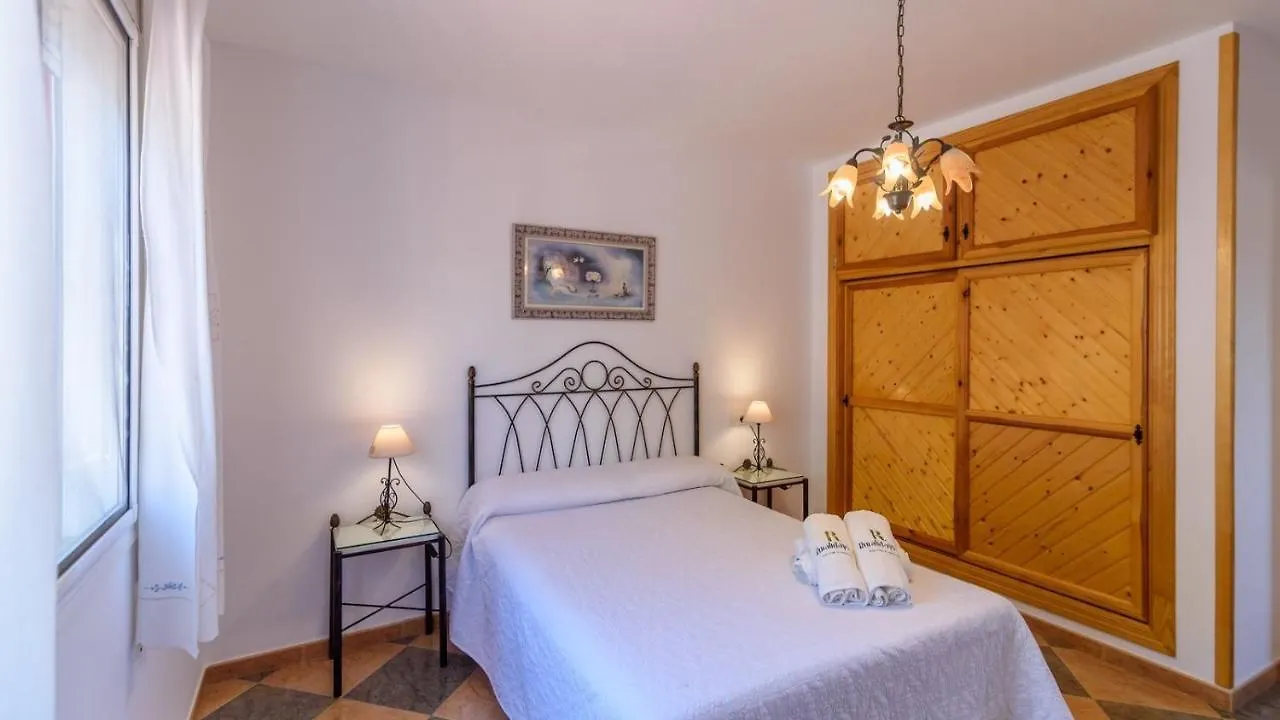 Villa Avimar Torrox By Ruralidays 0*,
