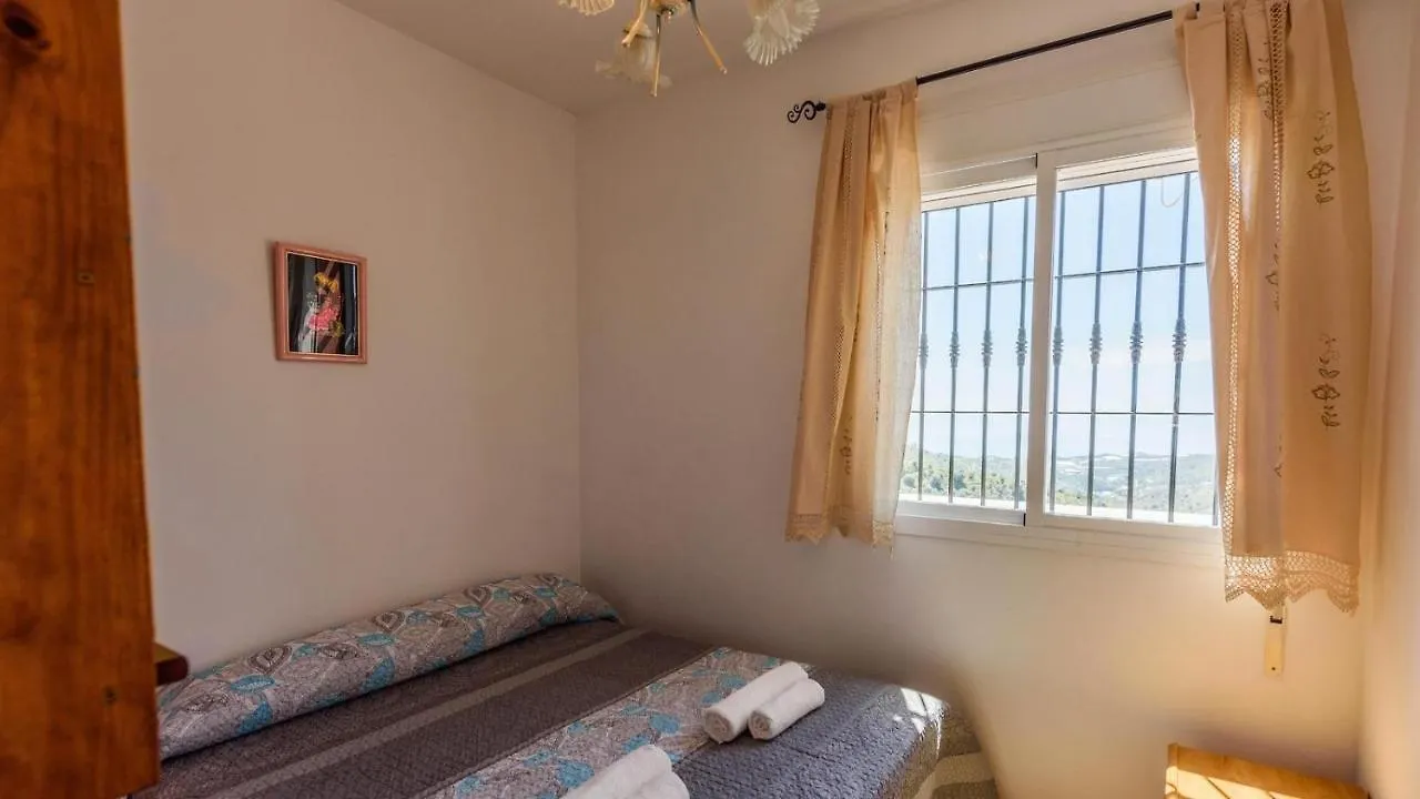 Villa Avimar Torrox By Ruralidays Holiday home