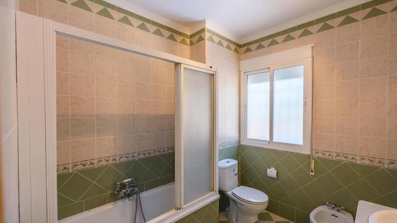 Holiday home Villa Avimar Torrox By Ruralidays