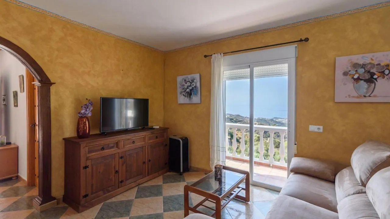 Villa Avimar Torrox By Ruralidays Holiday home